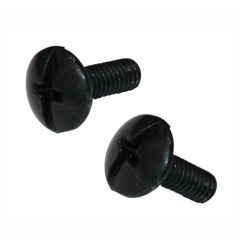 Itech Long Helmet Screw - Pair