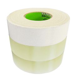 Renfrew Clear/White Assorted Tape - 3 Pack
