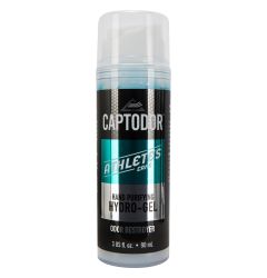 Captodor Hydro Purifying Hand Gel - 3 oz