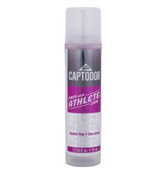 Captodor Women's Hand Gel - 1.5oz