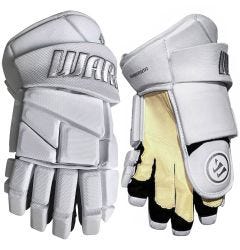 Warrior Alpha Pro Custom Hockey Gloves