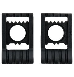 CCM Cage Buckle Clip - Pair