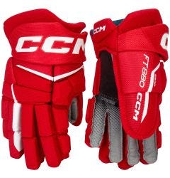 CCM Jetspeed FT880 Senior Hockey Gloves