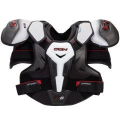 CCM Jetspeed FT8 Senior Hockey Shoulder Pads