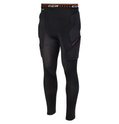 CCM Referee Padded Senior Base Pants