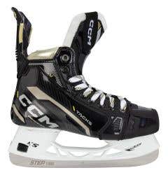 CCM Tacks AS-V Intermediate Ice Hockey Skates