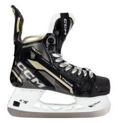 CCM Tacks AS-590 Senior Ice Hockey Skates With Step Steel Runner