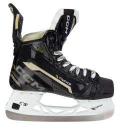 CCM Tacks AS-590 Intermediate Ice Hockey Skates With Step Steel Runner