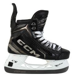 CCM Tacks XF Pro Intermediate Ice Hockey Skates