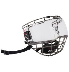 CCM HVR Hybrid Senior Face Cage/Visor