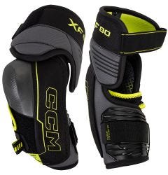 CCM Tacks XF 80 Senior Hockey Elbow Pads