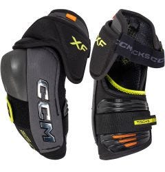 CCM Tacks XF Senior Hockey Elbow Pads