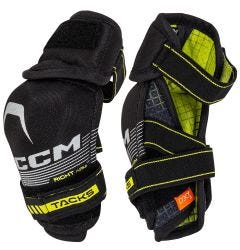 CCM Tacks XF Pro Youth Hockey Elbow Pads