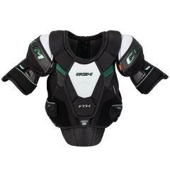 CCM Jetspeed FTW Women's Senior Shoulder Pads