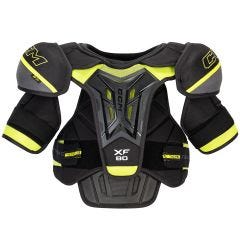CCM Tacks XF 80 Senior Hockey Shoulder Pads