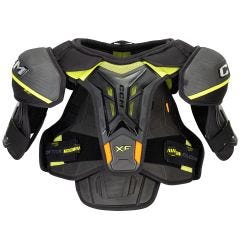 CCM Tacks XF Senior Hockey Shoulder Pads