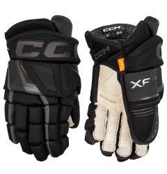 CCM Tacks XF Pro Senior Hockey Gloves