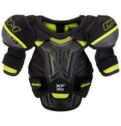 CCM Tacks XF 80 Junior Hockey Shoulder Pads