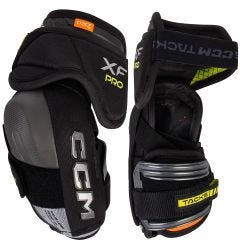 CCM Tacks XF Pro Junior Hockey Elbow Pads