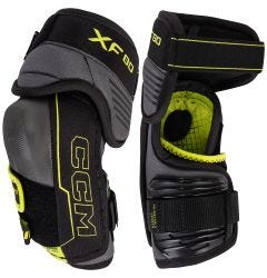 CCM Tacks XF 80 Junior Hockey Elbow Pads