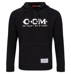 CCM 125 Years Adult Pullover Hoodie