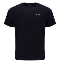 Nike Sportswear Embroidered Swoosh Men's Short Sleeve Tee Shirt