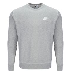 Nike NSW Club Adult Crew Sweatshirt