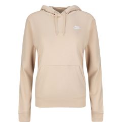 Nike Sportswear Club Fleece Women's Pullover Hoodie