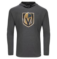 Vegas Golden Knights Fanatics Authentic Pro Pullover Adult Hoodie