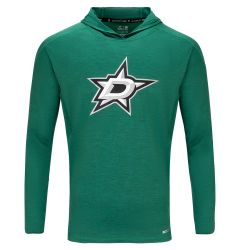 Dallas Stars Fanatics Authentic Pro Pullover Adult Hoodie