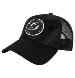 New Jersey Devils Fanatics Sin Bin Adjustable Snapback Hat