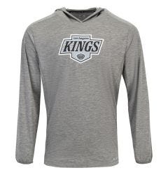 Los Angeles Kings Fanatics Authentic Pro Pullover Adult Hoodie