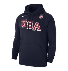 Nike USA Hockey Adult Club Hoodie