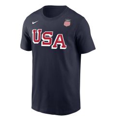 Nike USA Hockey Adult Dri-FIT T-Shirt