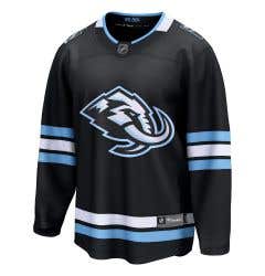 Utah Mammoth Fanatics Adult Breakaway Jersey