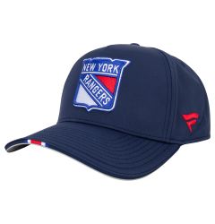 New York Rangers Fanatics Snapback Hat
