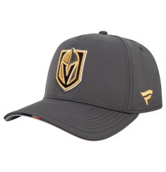 Vegas Golden Knights Fanatics Snapback Hat