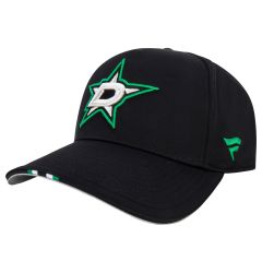 Dallas Stars Fanatics Snapback Hat