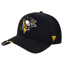 Pittsburgh Penguins Fanatics Snapback Hat