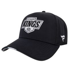 Los Angeles Kings Fanatics Snapback Hat