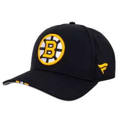 Boston Bruins Fanatics Snapback Hat