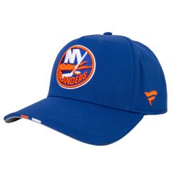 New York Islanders Fanatics Snapback Hat