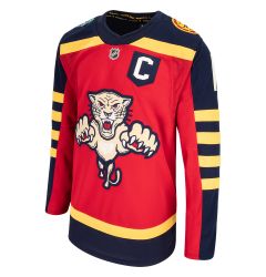 Florida Panthers Aleksander Barkov 2026 Winter Classic Fanatics Premium Adult Hockey Jersey
