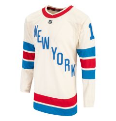 New York Rangers Artemi Panarin 2026 Winter Classic Fanatics Premium Adult Hockey Jersey