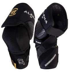 Warrior Alpha LT Junior Hockey Elbow Pads (2026)