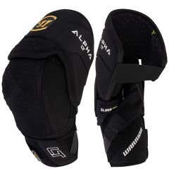 Warrior Alpha LT Senior Hockey Elbow Pads (2026)
