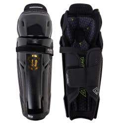 Warrior Alpha LT Senior Hockey Shin Guards (2026)