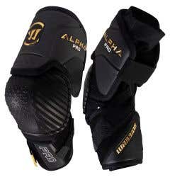 Warrior Alpha Pro Junior Hockey Elbow Pads (2026)