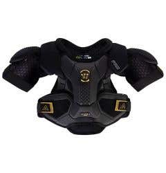 Warrior Alpha Pro Junior Hockey Shoulder Pads (2026)