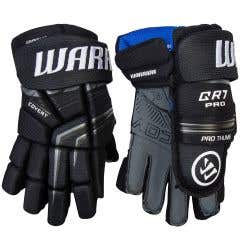 Warrior Covert QR7 Pro Youth Hockey Gloves